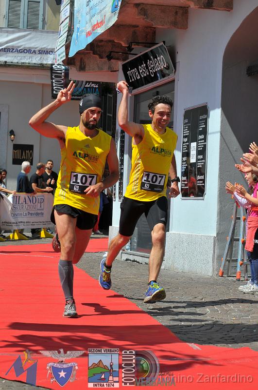 Maratona 2014 - Arrivi - Tonino Zanfardino 0032.JPG